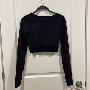 Lululemon long sleeve